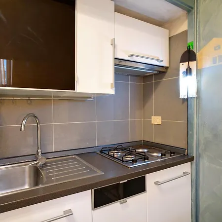 Apartment Casa Silvia