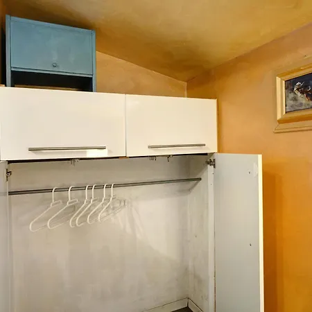 Casa Silvia דירה סנרמו