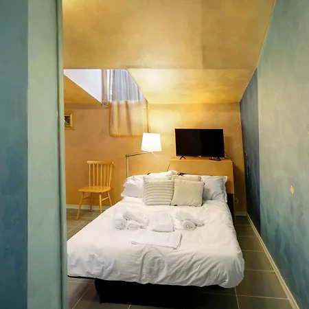 Casa Silvia Sanremo