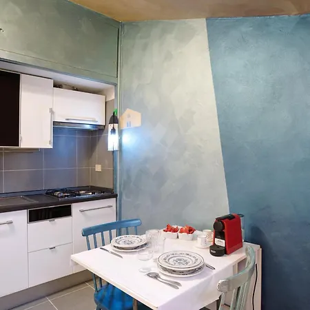 Casa Silvia