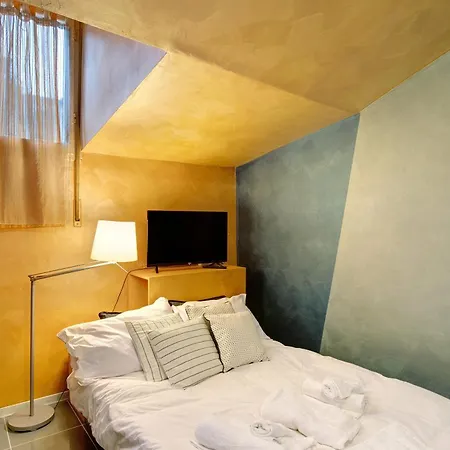 Apartment Casa Silvia Sanremo