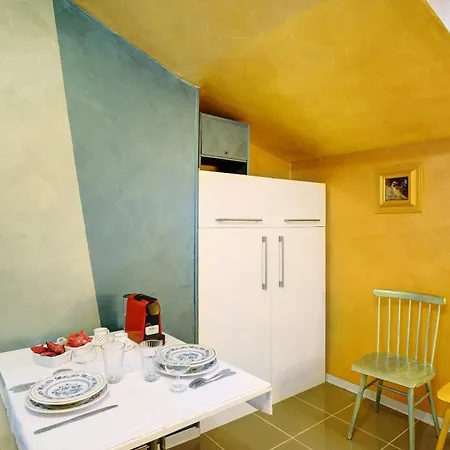 Casa Silvia * סנרמו