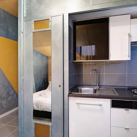 Casa Silvia Apartment