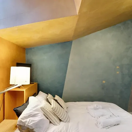 Casa Silvia Apartment Sanremo