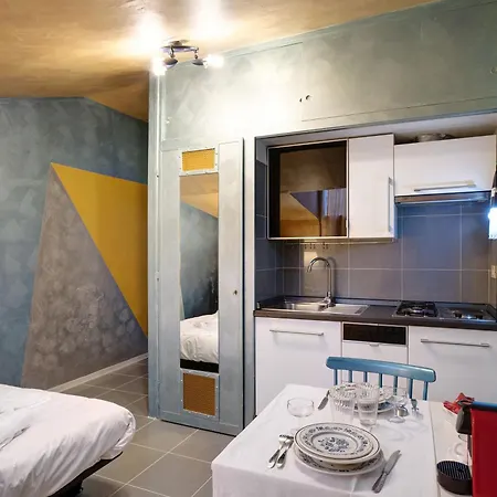 Casa Silvia *